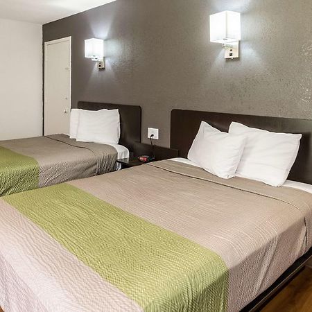Studio 6-Arlington, Tx Экстерьер фото