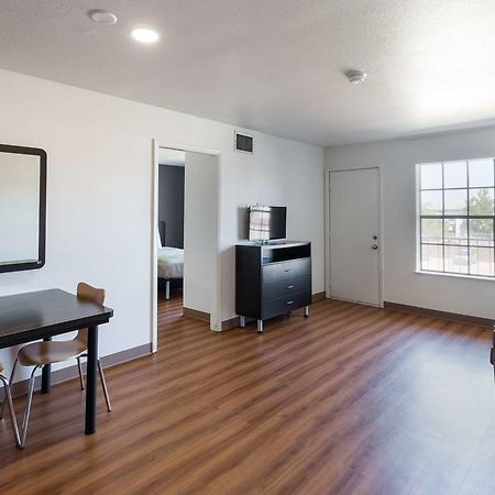 Studio 6-Arlington, Tx Экстерьер фото