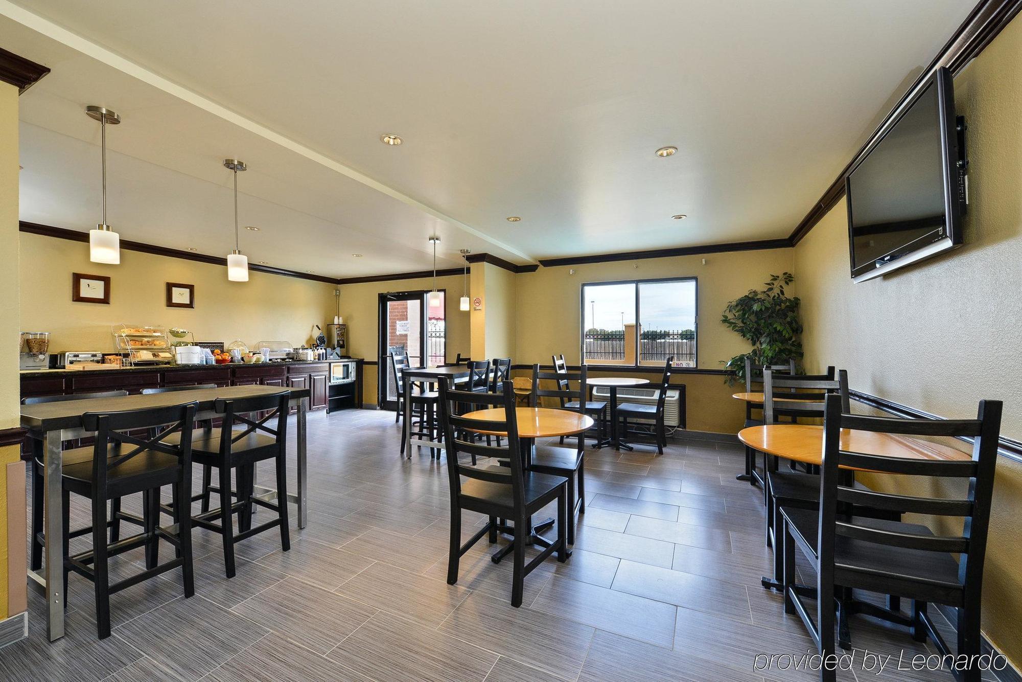 Studio 6-Arlington, Tx Экстерьер фото