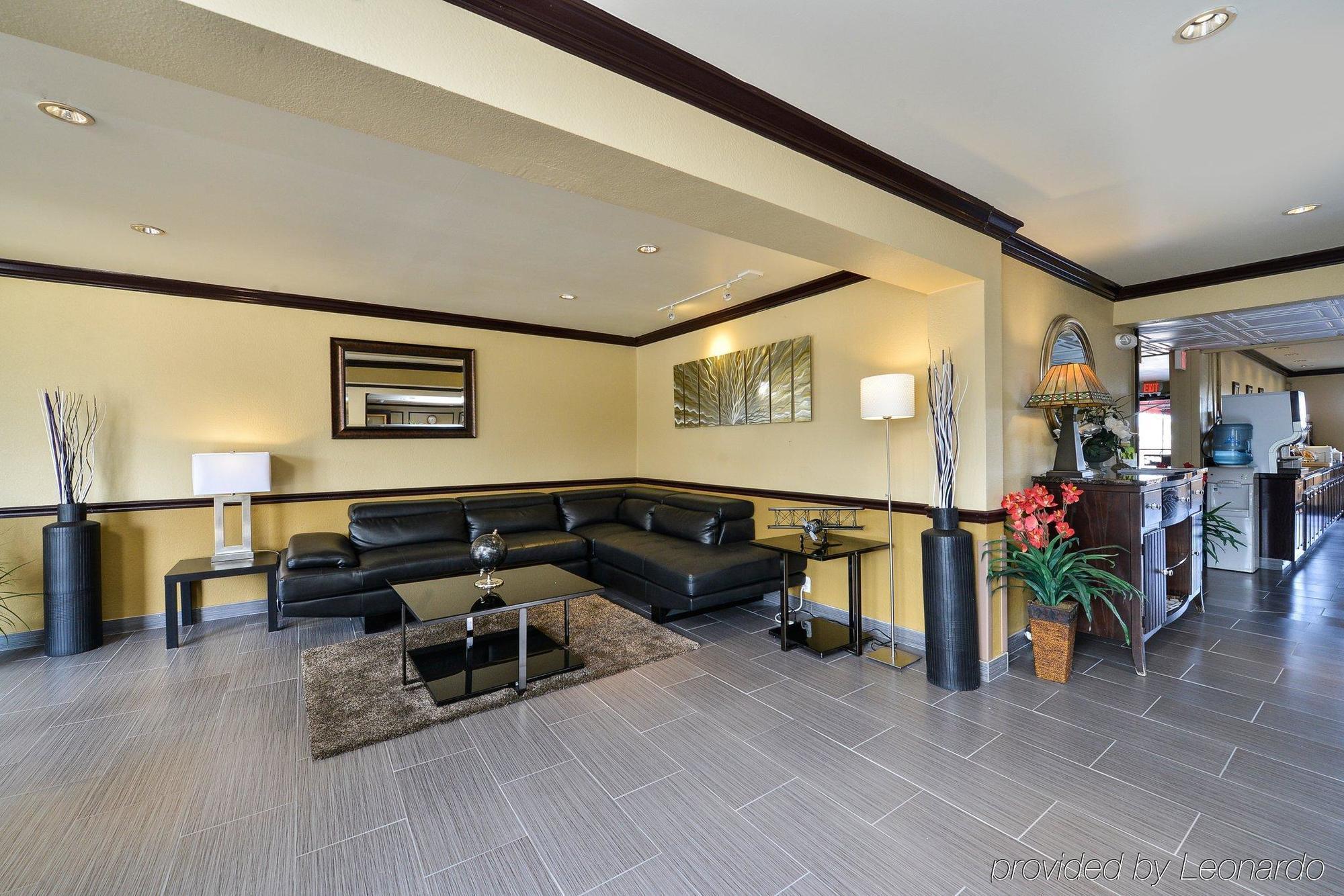 Studio 6-Arlington, Tx Экстерьер фото