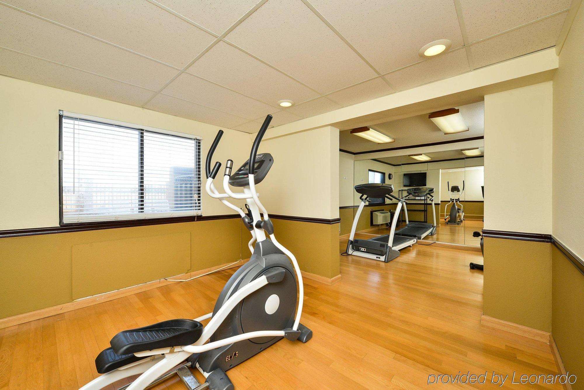 Studio 6-Arlington, Tx Экстерьер фото