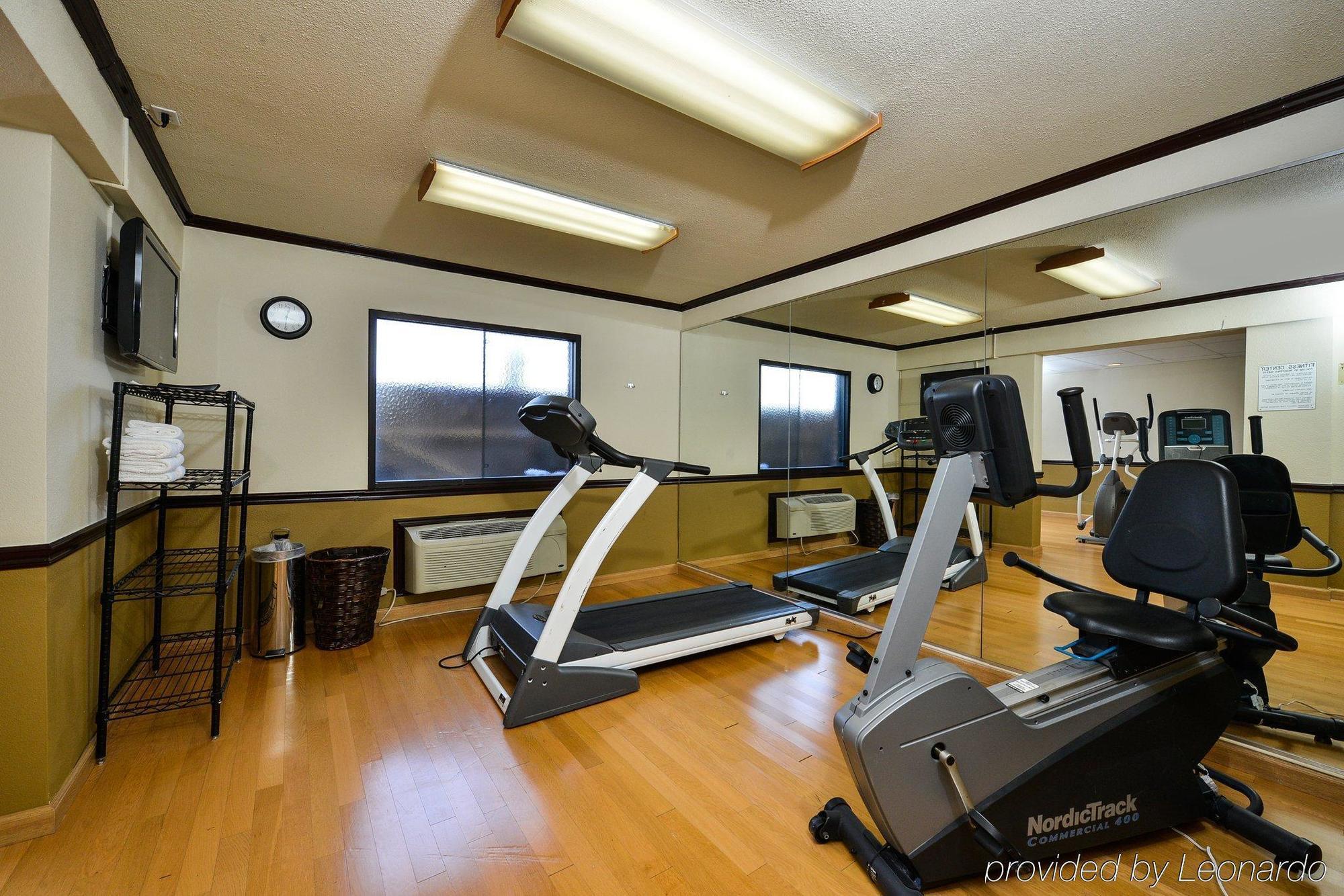 Studio 6-Arlington, Tx Экстерьер фото