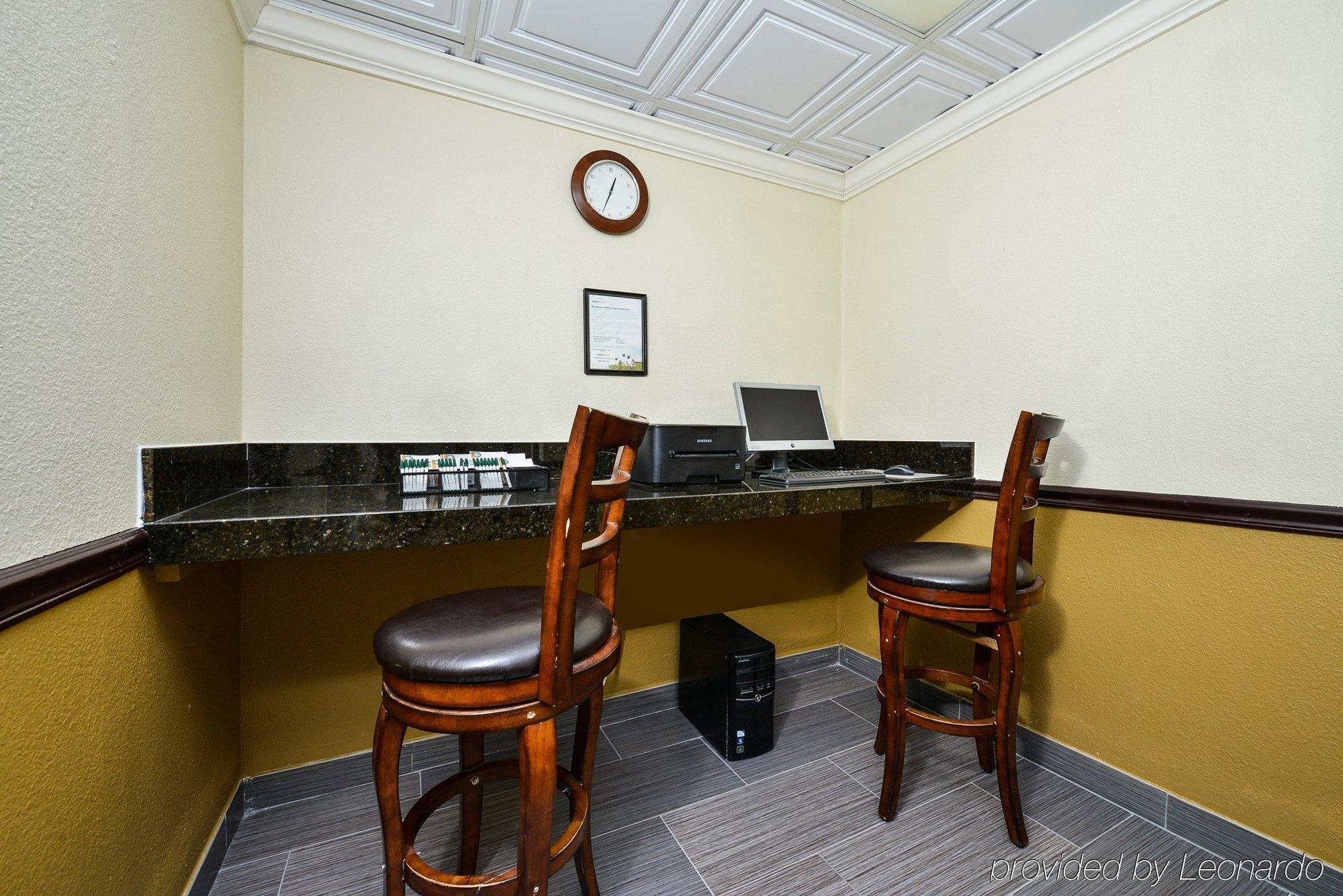 Studio 6-Arlington, Tx Экстерьер фото