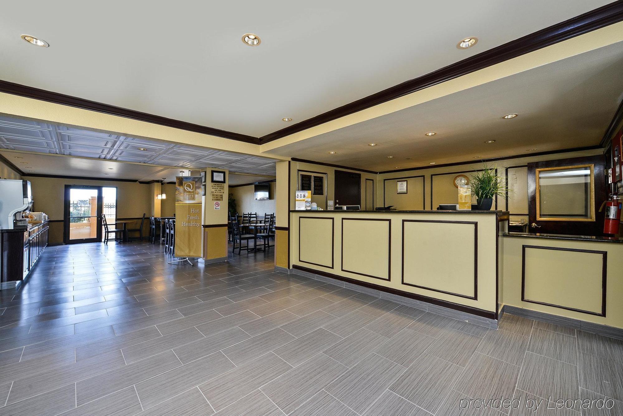 Studio 6-Arlington, Tx Экстерьер фото