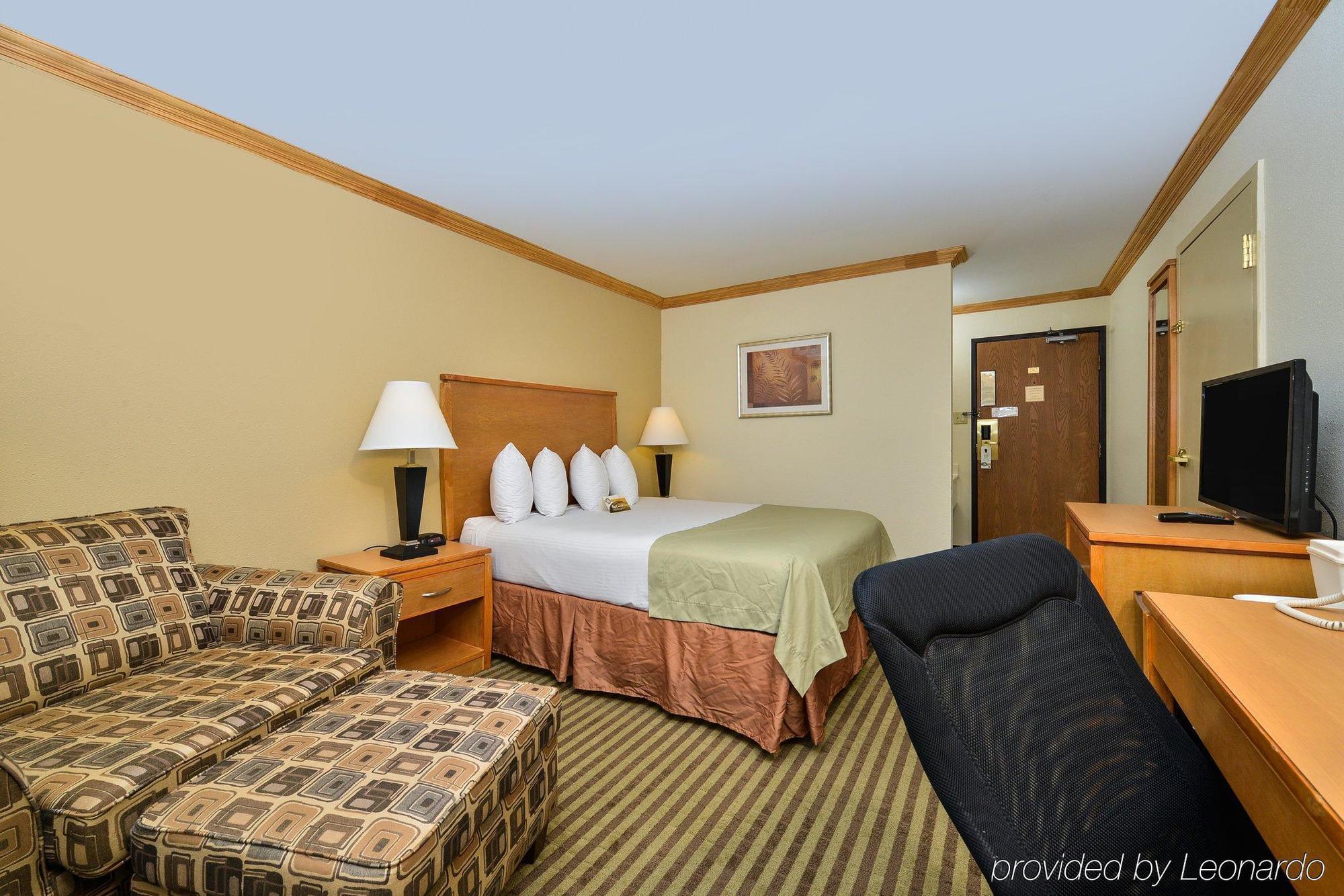 Studio 6-Arlington, Tx Экстерьер фото
