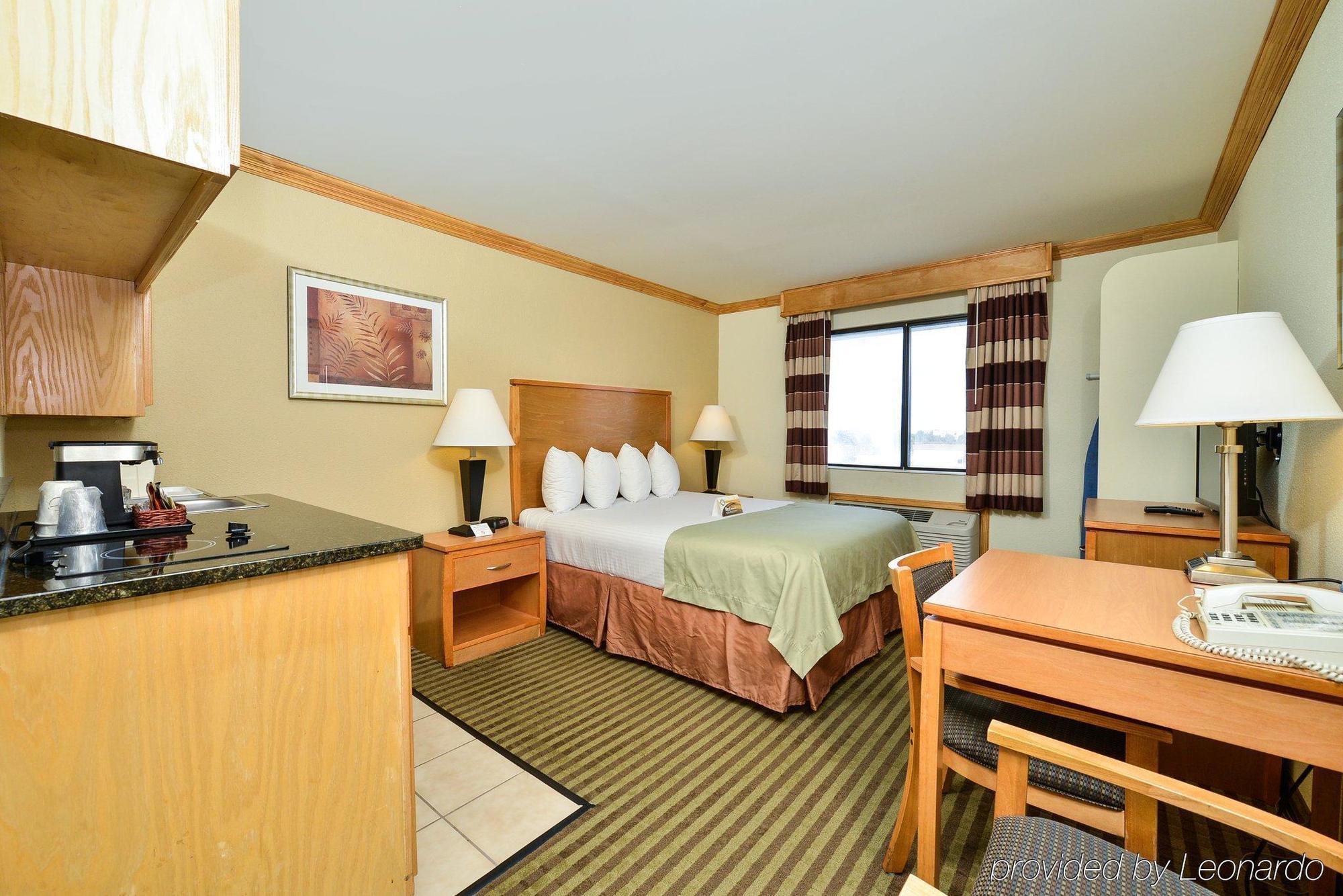 Studio 6-Arlington, Tx Экстерьер фото