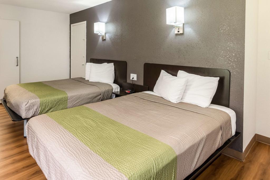 Studio 6-Arlington, Tx Экстерьер фото