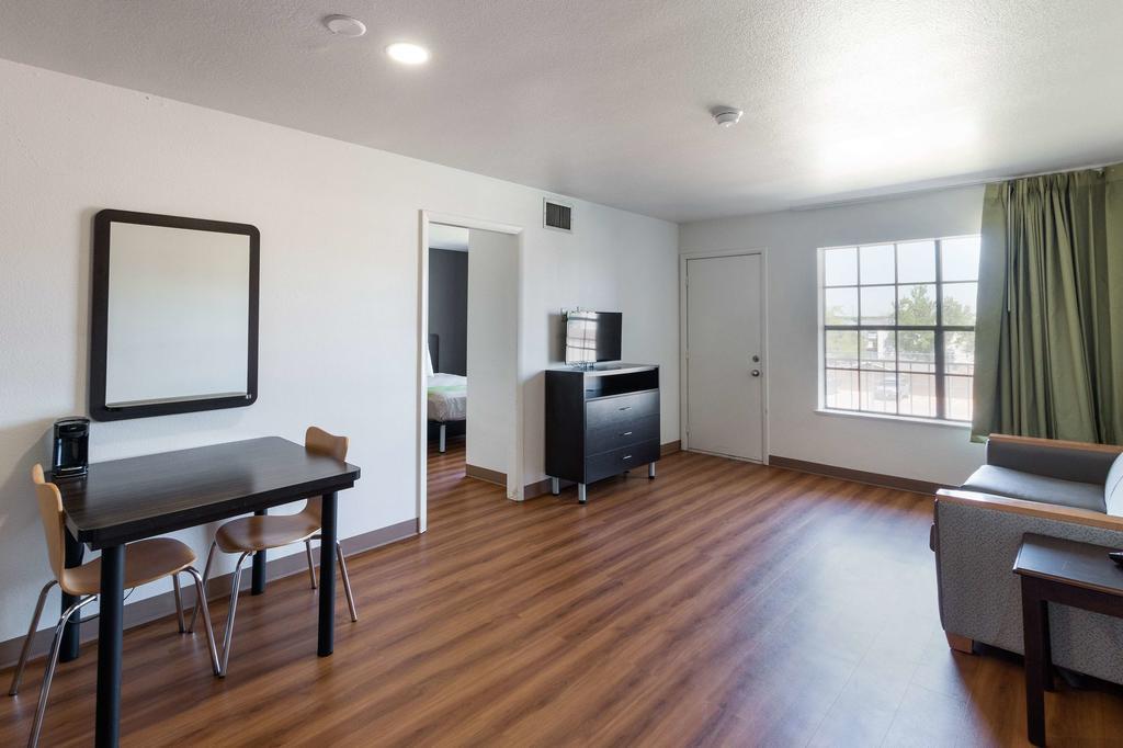 Studio 6-Arlington, Tx Экстерьер фото