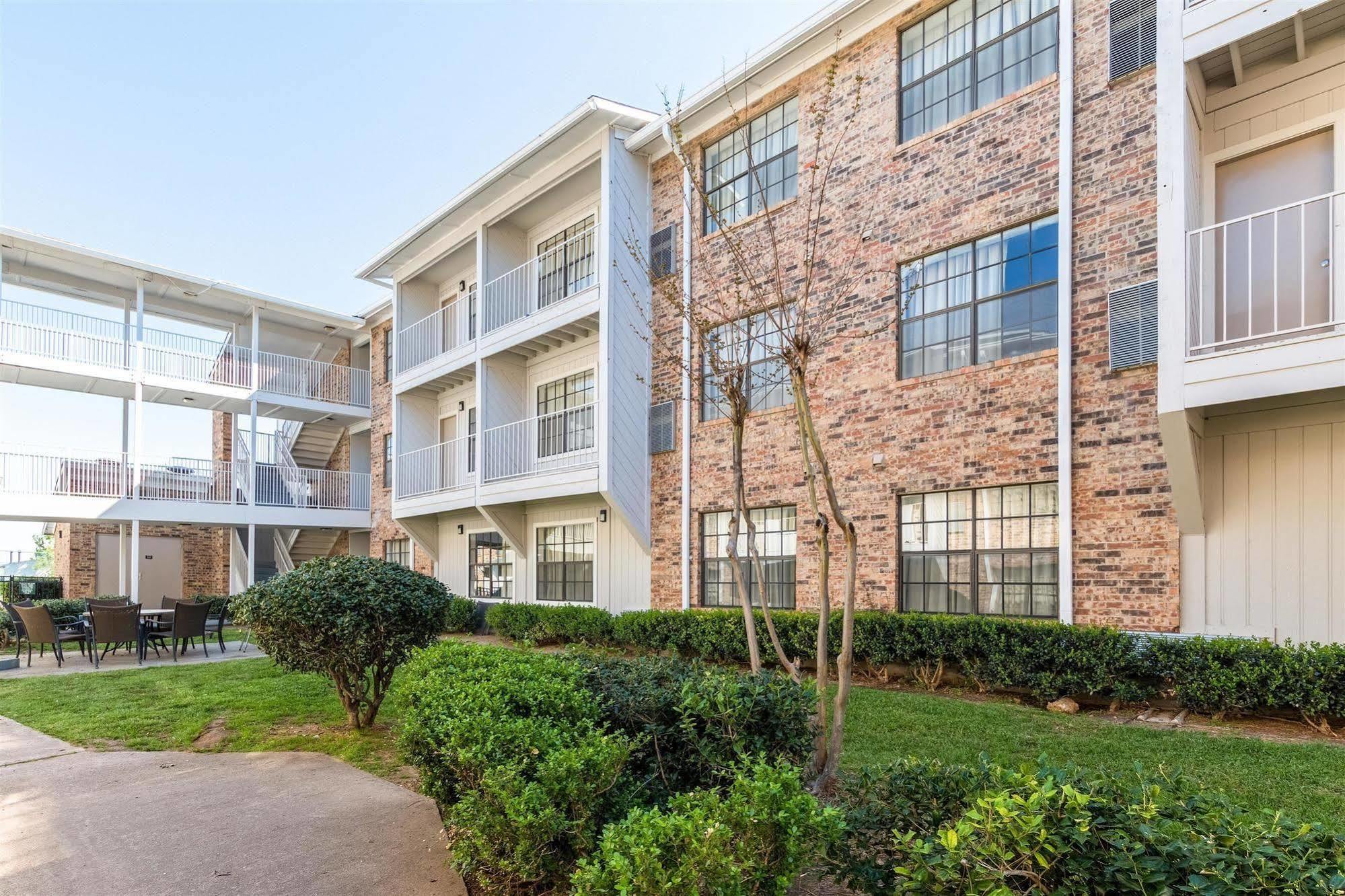 Studio 6-Arlington, Tx Экстерьер фото