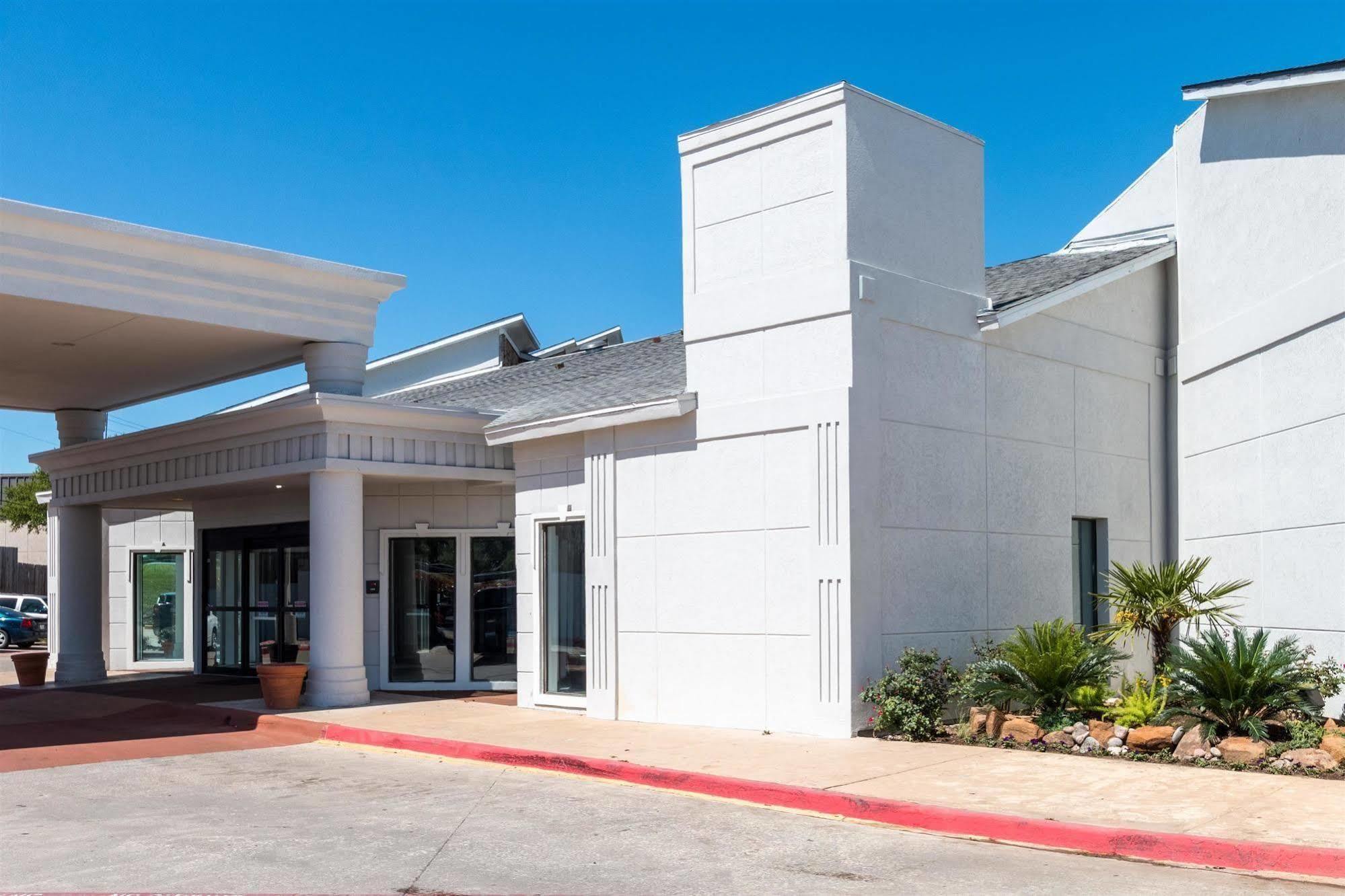 Studio 6-Arlington, Tx Экстерьер фото