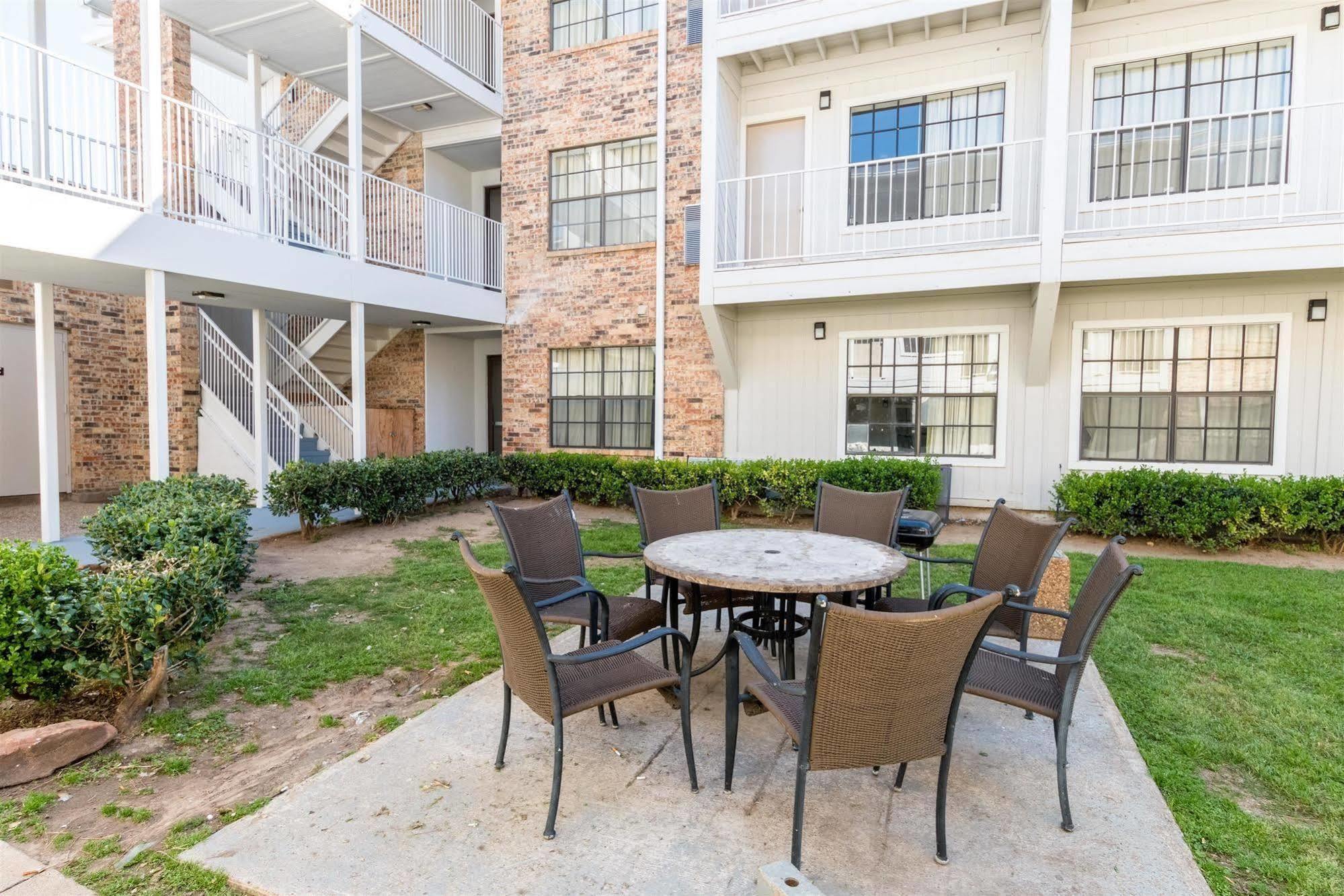 Studio 6-Arlington, Tx Экстерьер фото