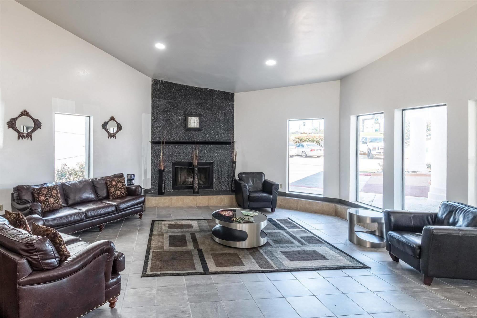 Studio 6-Arlington, Tx Экстерьер фото