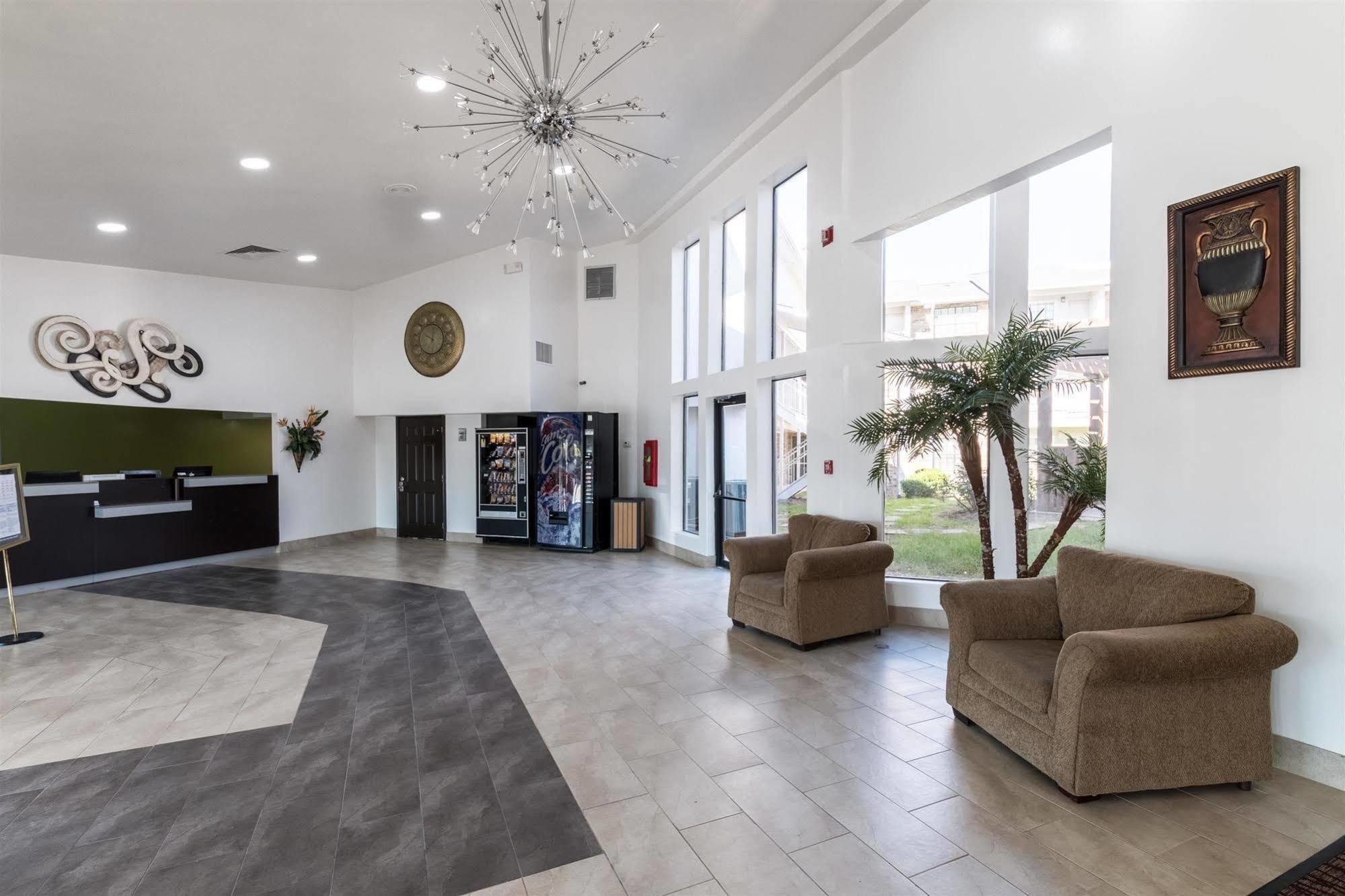 Studio 6-Arlington, Tx Экстерьер фото