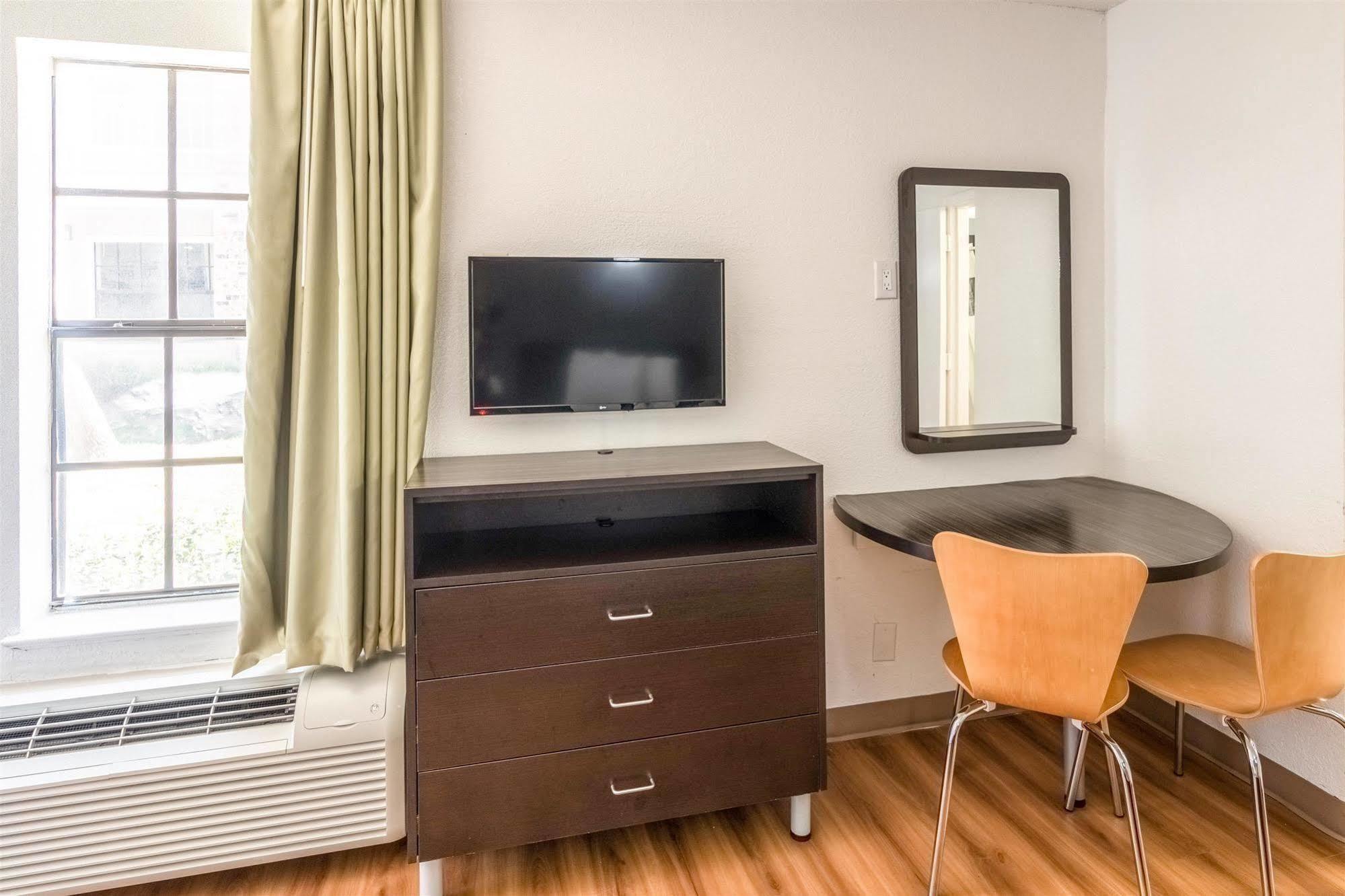 Studio 6-Arlington, Tx Экстерьер фото