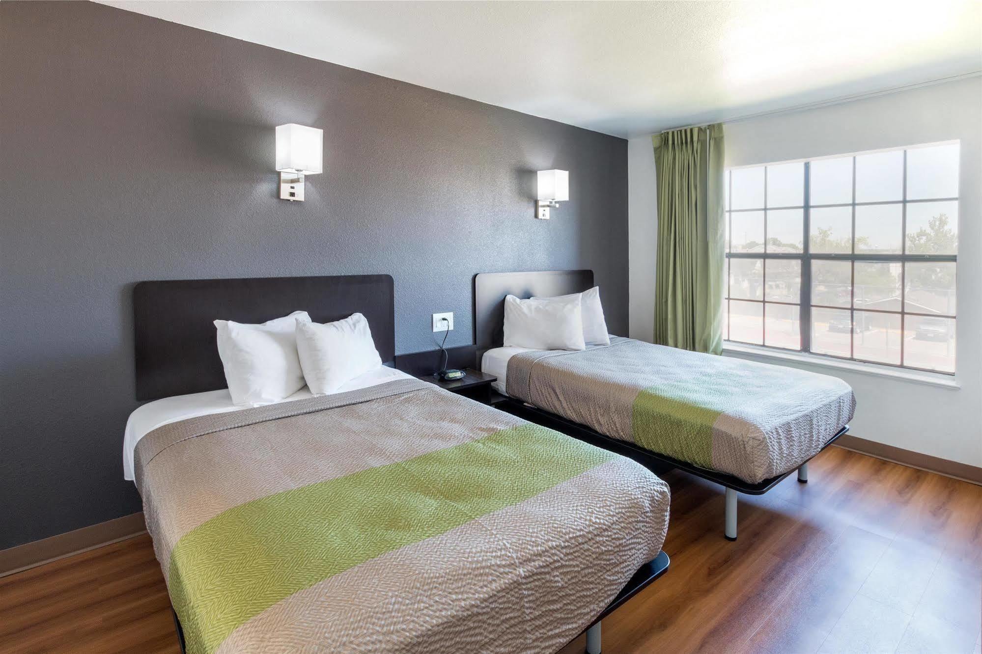 Studio 6-Arlington, Tx Экстерьер фото