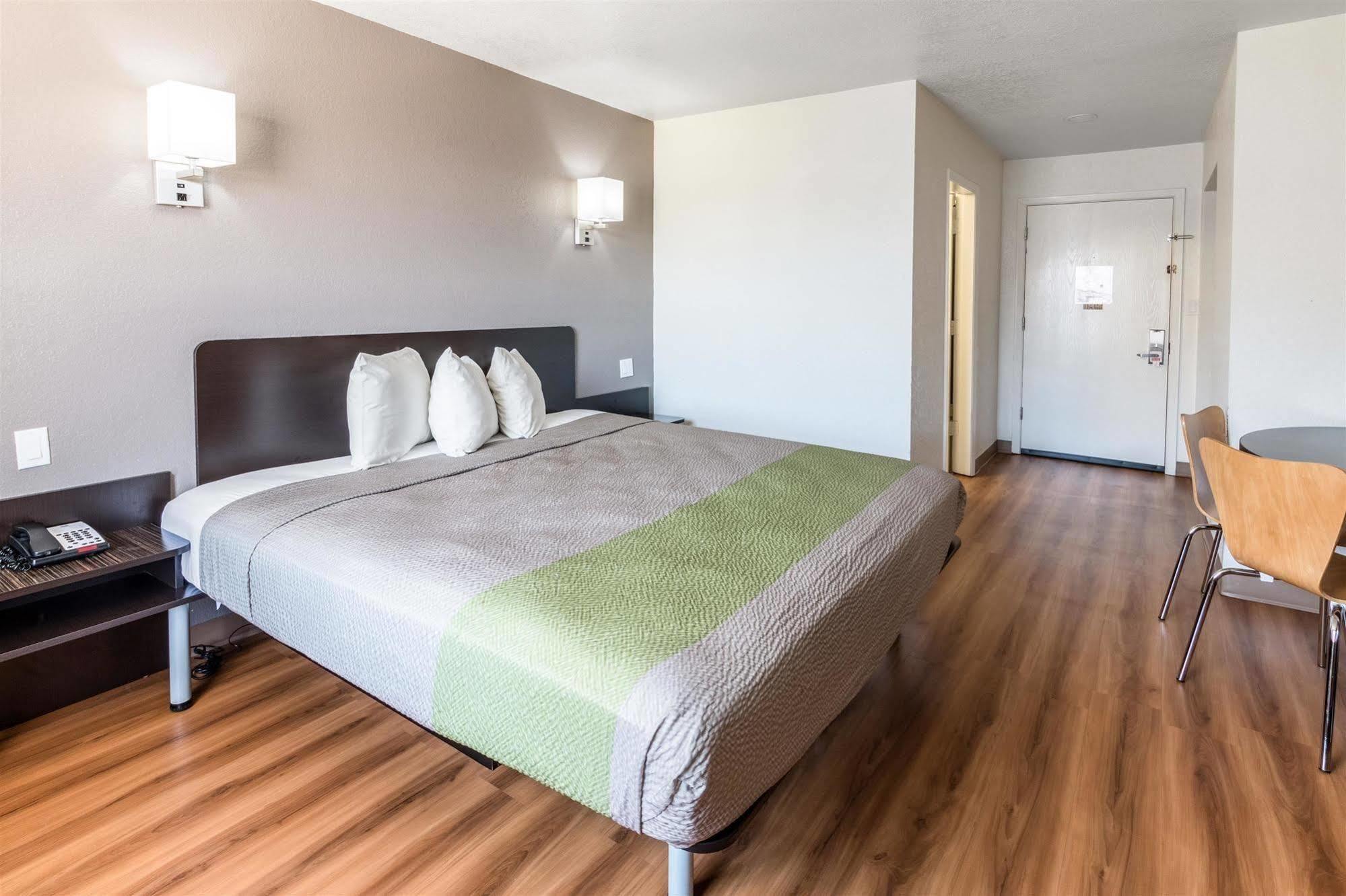 Studio 6-Arlington, Tx Экстерьер фото