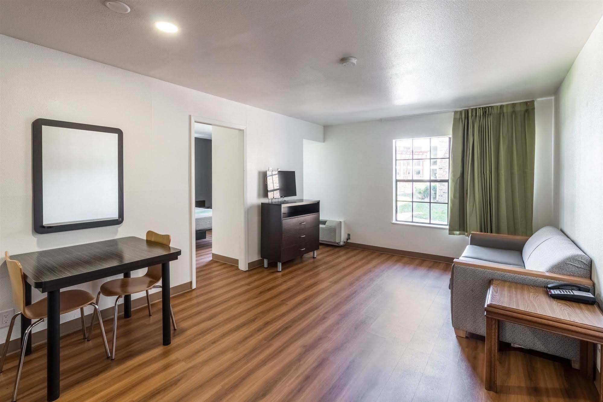 Studio 6-Arlington, Tx Экстерьер фото