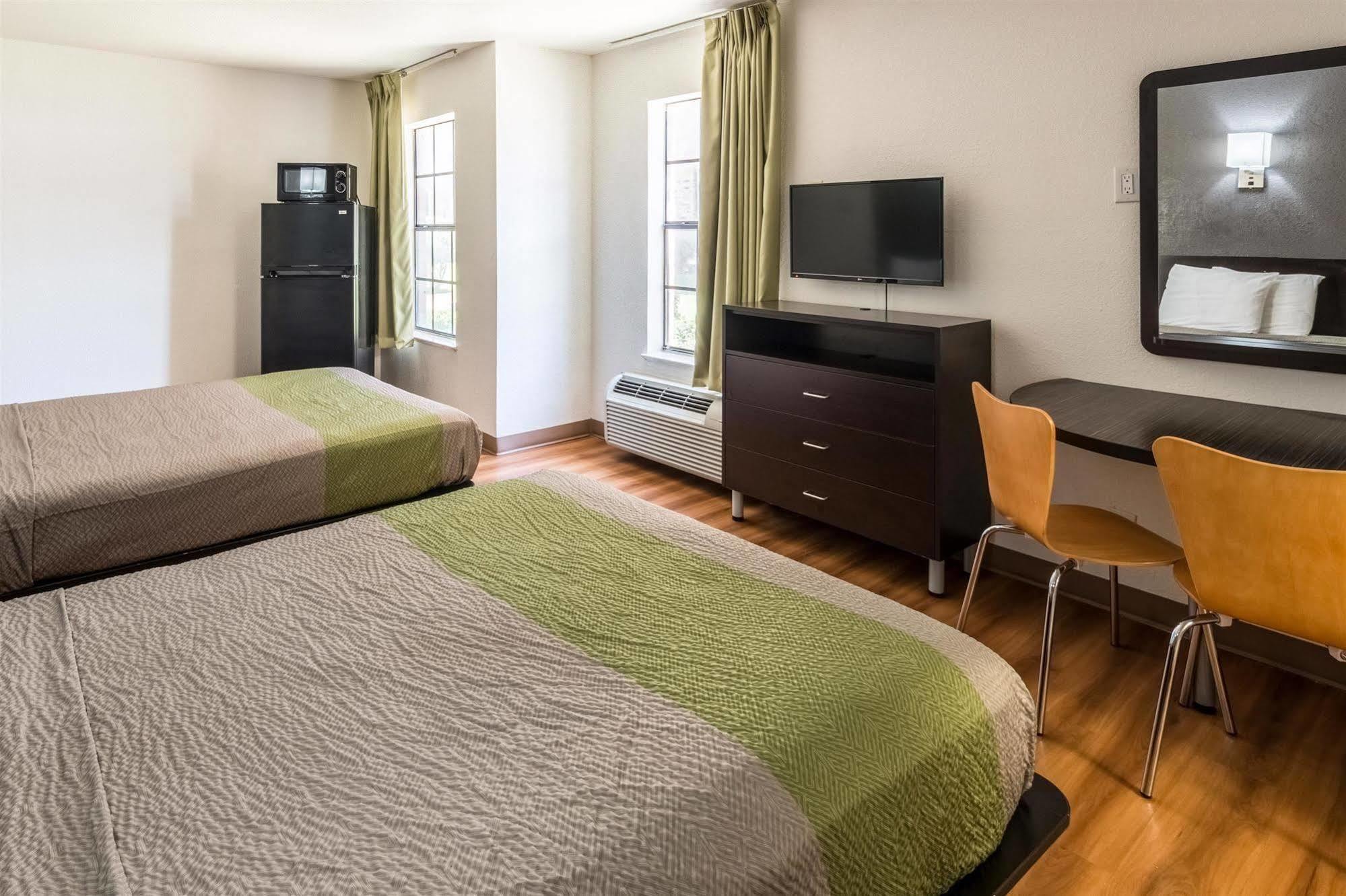 Studio 6-Arlington, Tx Экстерьер фото