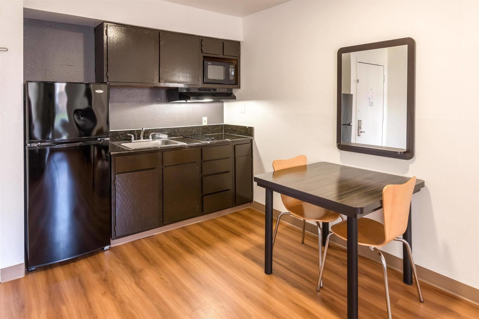 Studio 6-Arlington, Tx Экстерьер фото