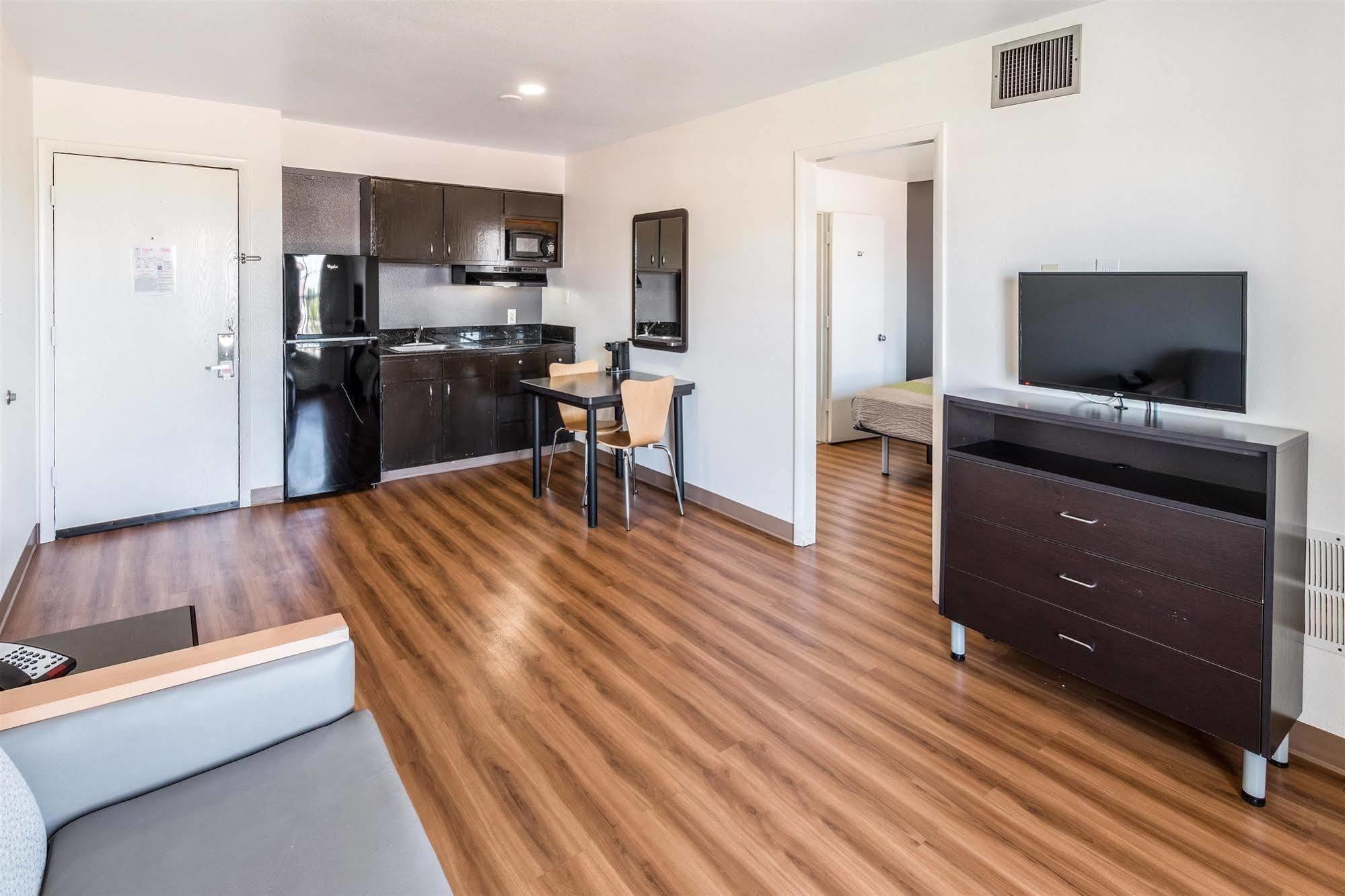 Studio 6-Arlington, Tx Экстерьер фото