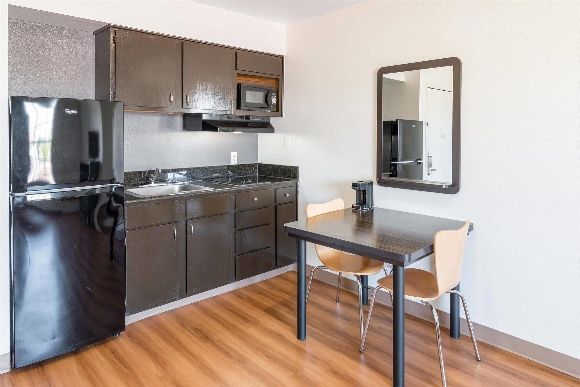 Studio 6-Arlington, Tx Экстерьер фото