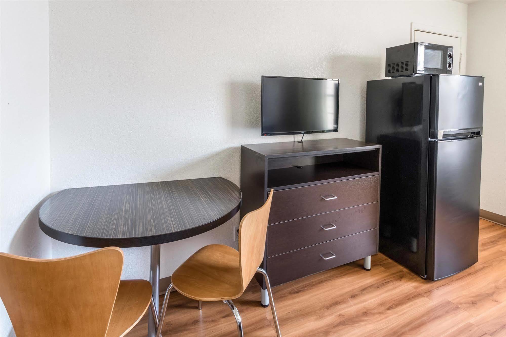 Studio 6-Arlington, Tx Экстерьер фото